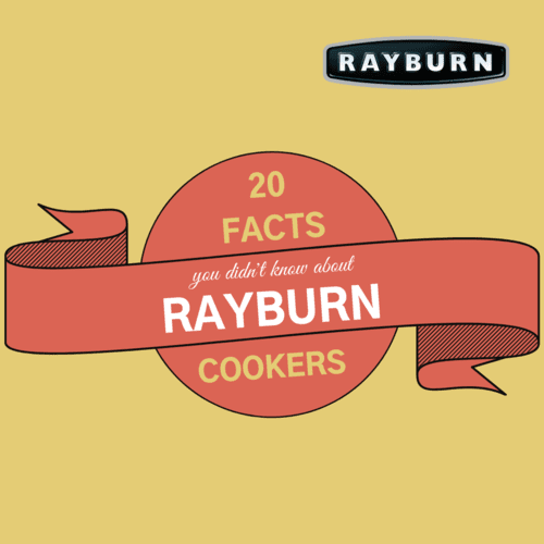 20 Facts You Didn’t Know About Rayburn Cookers