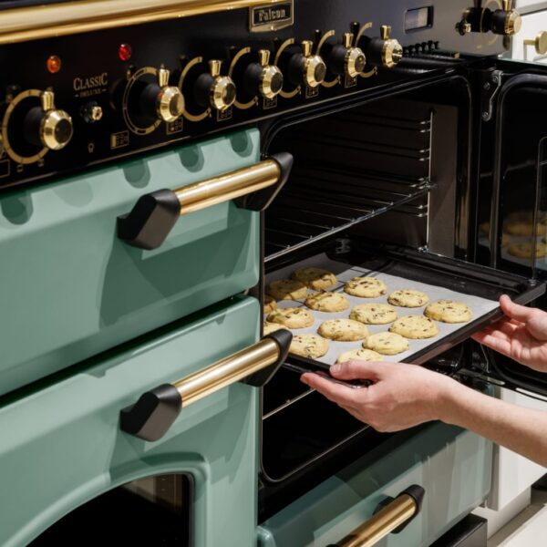 Falcon Oven Classic Deluxe 110 Induction - ovens