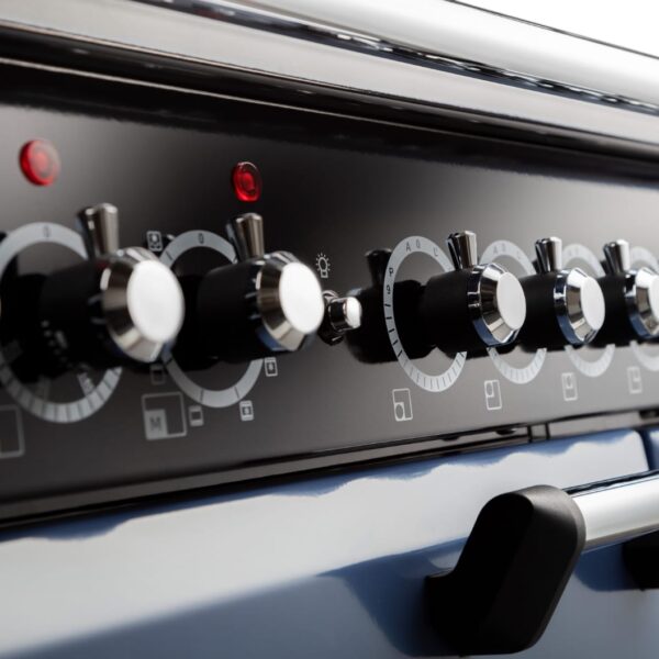 Falcon Oven Classic Deluxe 90 Induction - feature