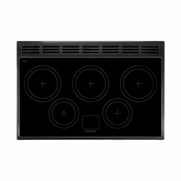 Falcon Oven Classic FX 90cm Induction - cooktop