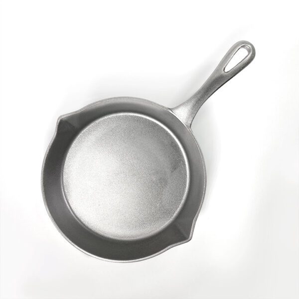 Ironclad cast iron cookware The Lil Legacy 20cm frypan