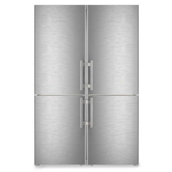 Liebherr Side-by-Side Combined fridge-freezers XCCsdh 5250