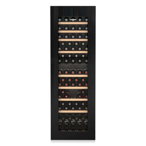 Liebherr BUILT-IN DUAL ZONE WINE CELLAR EWTgb 3583