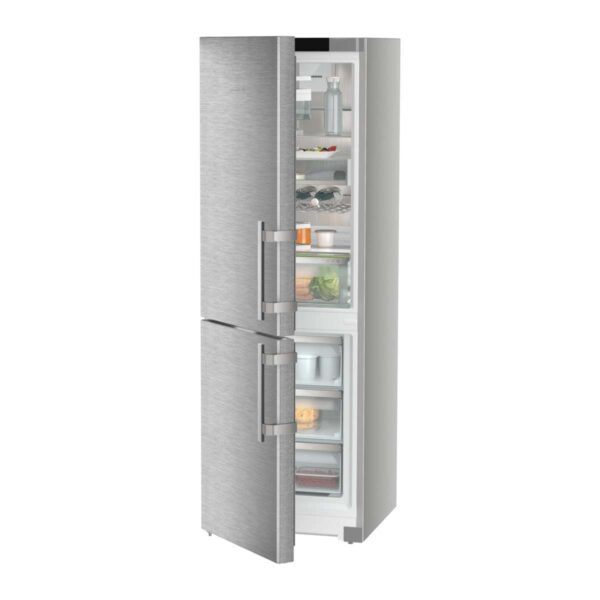 Liebherr FREESTANDING BOTTOM MOUNT Fridge-Freezer SCNsdh 5253