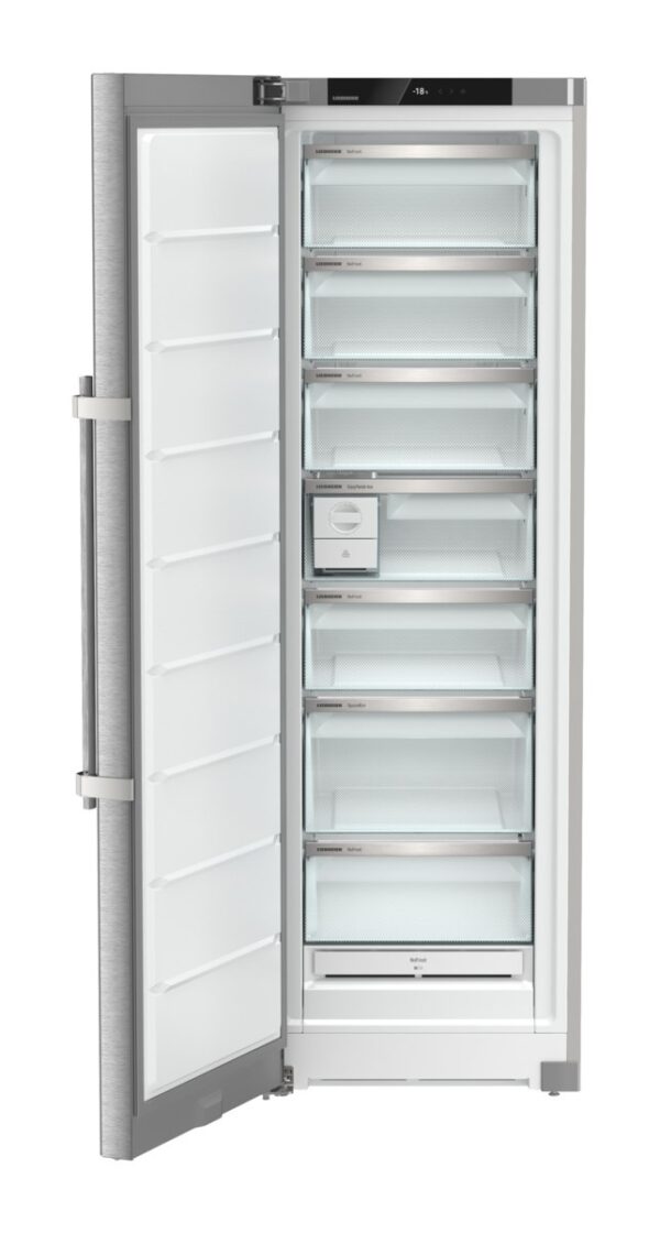 Liebherr Freestanding Freezer SFNsdh 5227