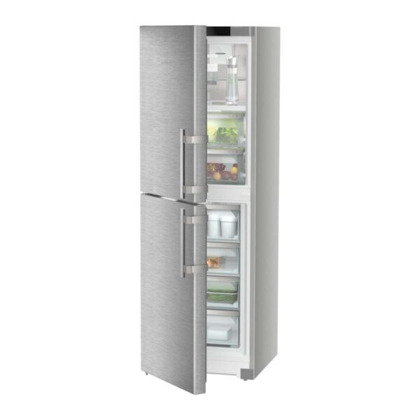 Liebherr Freestanding Fridge-Freezer SBNsdh 5264