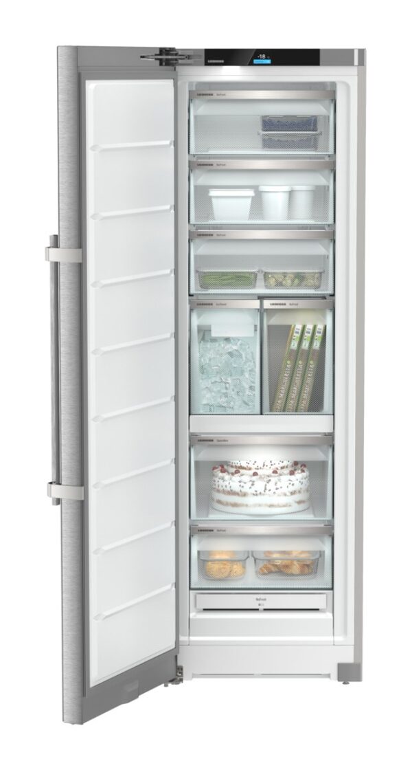 Liebherr Freestanding Fridge SFNsdh 5267