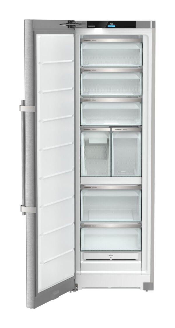 Liebherr Freestanding Fridge SFNsdh 5267