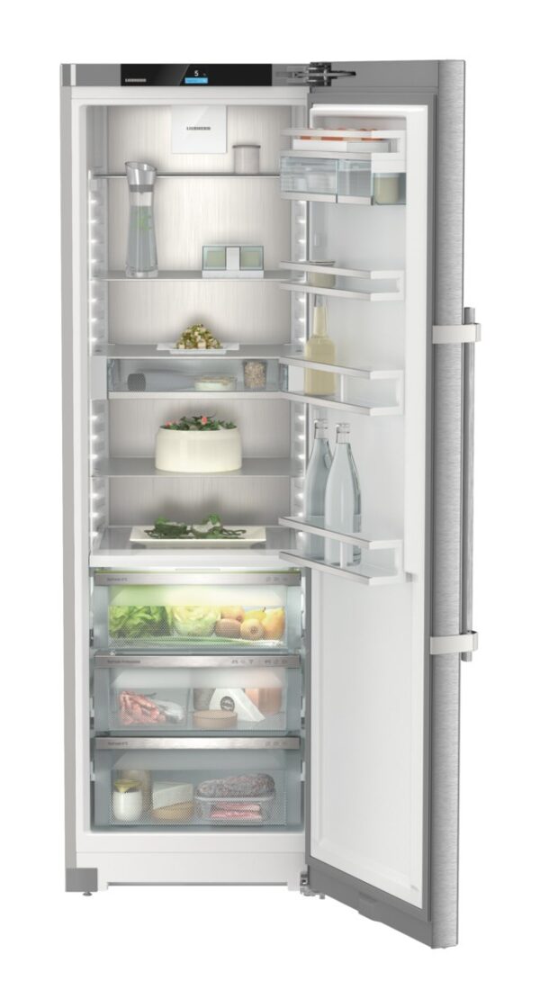 Liebherr Freestanding Fridge SRBsdh 5260