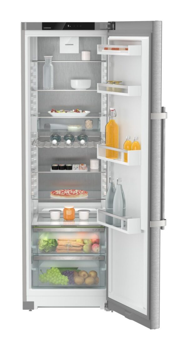 Liebherr Freestanding Fridge SRsdh 5220