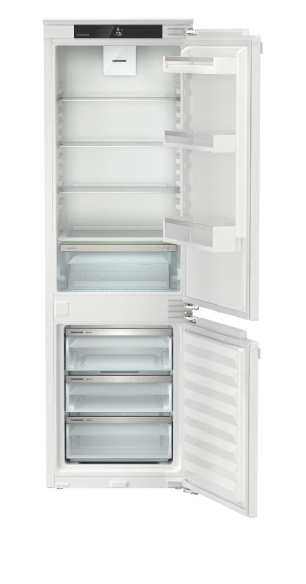 Liebherr INTEGRATED BOTTOM MOUNT FRIDGE-FREEZER ICNh 5103