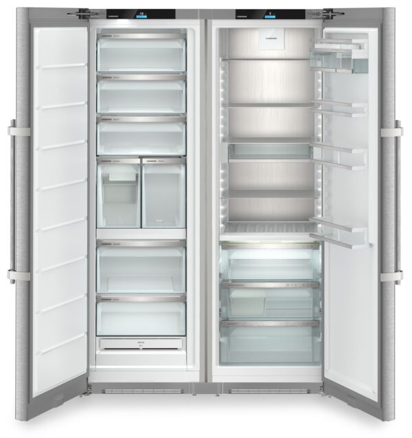 Liebherr Refrigeration Side-by-Side combination XRFsdh 5265