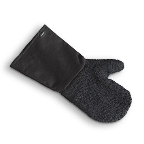 Oven Mitt - Black