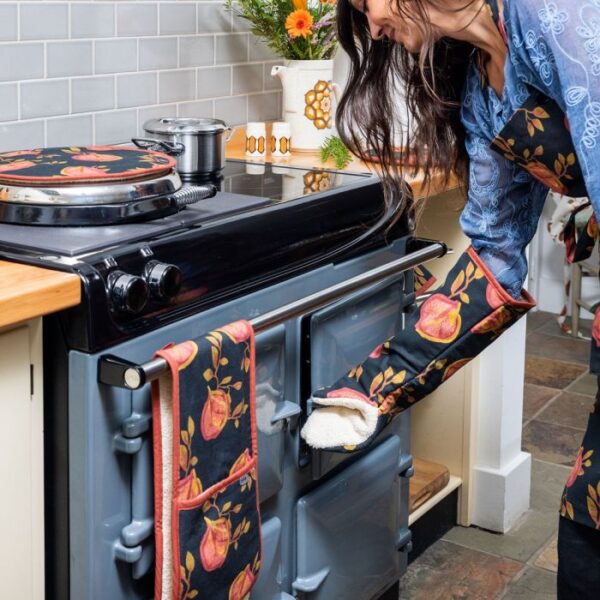 AGA Cookshop Pomegranate Collection