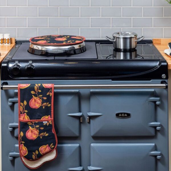 AGA Cookshop Pomegranate Collection