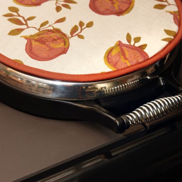 AGA Pomegranate Chefs' Pad