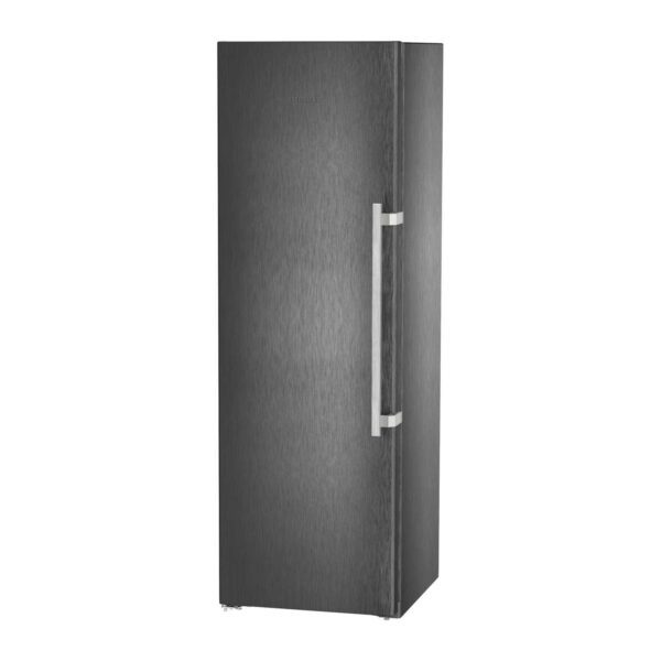 Liebherr Freestanding Freezer SFNbsh 5267 angle