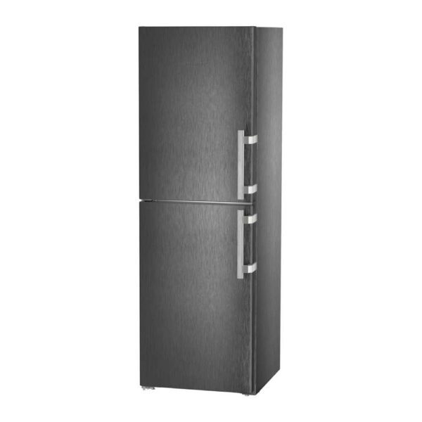 Liebherr Freestanding Fridge-Freezer SBNbsh 5264 angle