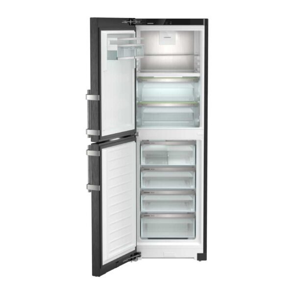 Liebherr Freestanding Fridge-Freezer SBNbsh 5264 empty