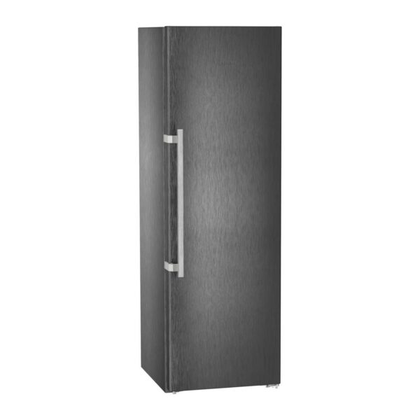 Liebherr Freestanding Fridge SRBbsh 5260 angle