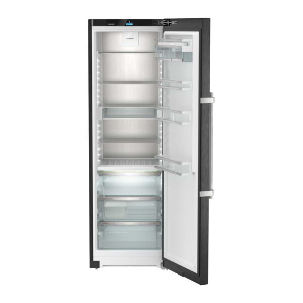 Liebherr Freestanding Fridge SRBbsh 5260 empty