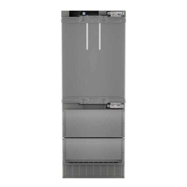 Liebherr Integrated Bottom Mount Fridge-Freezer ECBN 7870