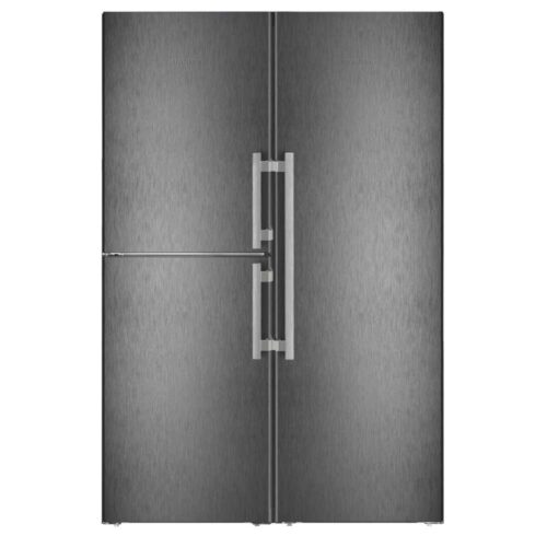 Liebherr Side-by-Side Combined fridge-freezer XRCbsh 5266