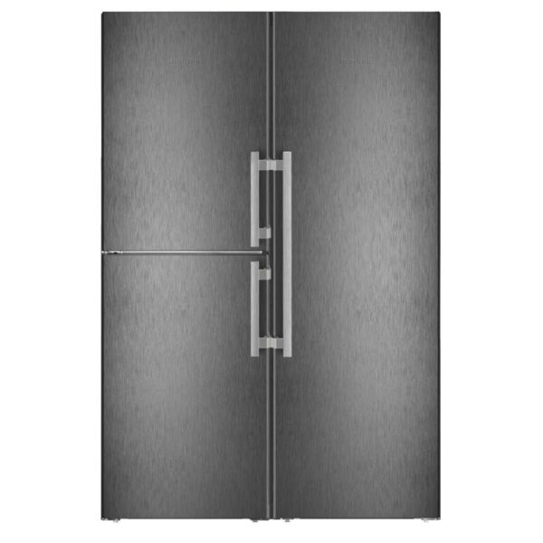 Liebherr Side-by-Side Combined fridge-freezer XRCbsh 5266