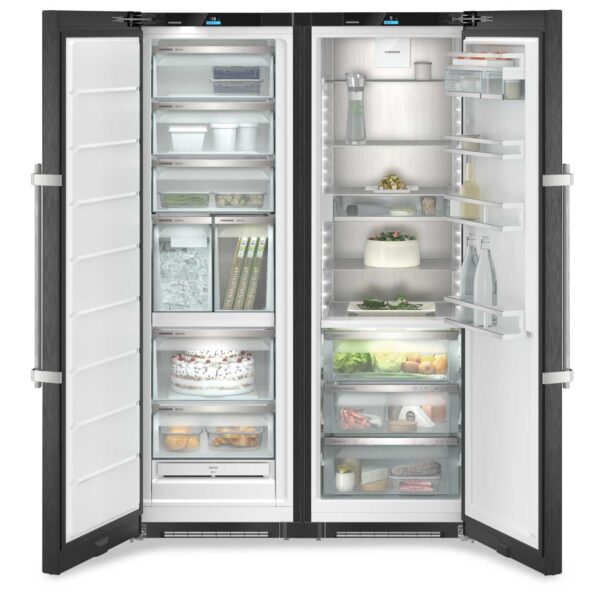 Liebherr Side-by-Side Combined fridge-freezer XRFbsh 5265