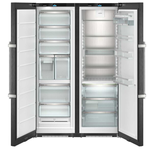 Liebherr Side-by-Side Combined fridge-freezer XRFbsh 5265