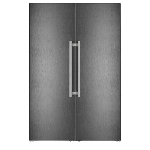 Liebherr Side-by-Side Combined fridge-freezer XRFbsh 5265