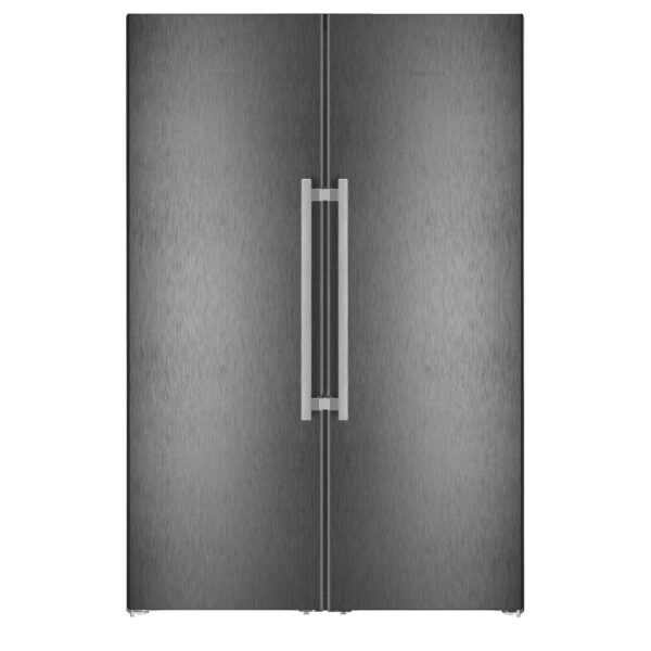 Liebherr Side-by-Side Combined fridge-freezer XRFbsh 5265