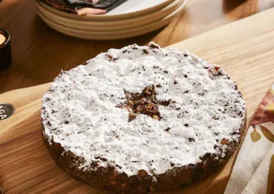 PANFORTE DI SIENA