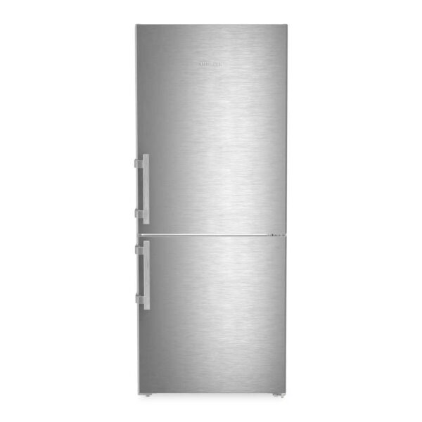 Liebherr Freestanding Fridge-Freezer CBNsdh 7653 closed