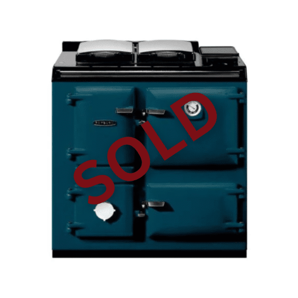 SOLD salcombe rayburn