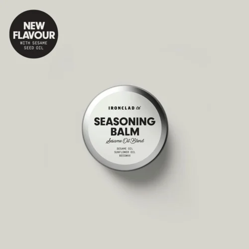 Seasoning Balm Sesame Oil