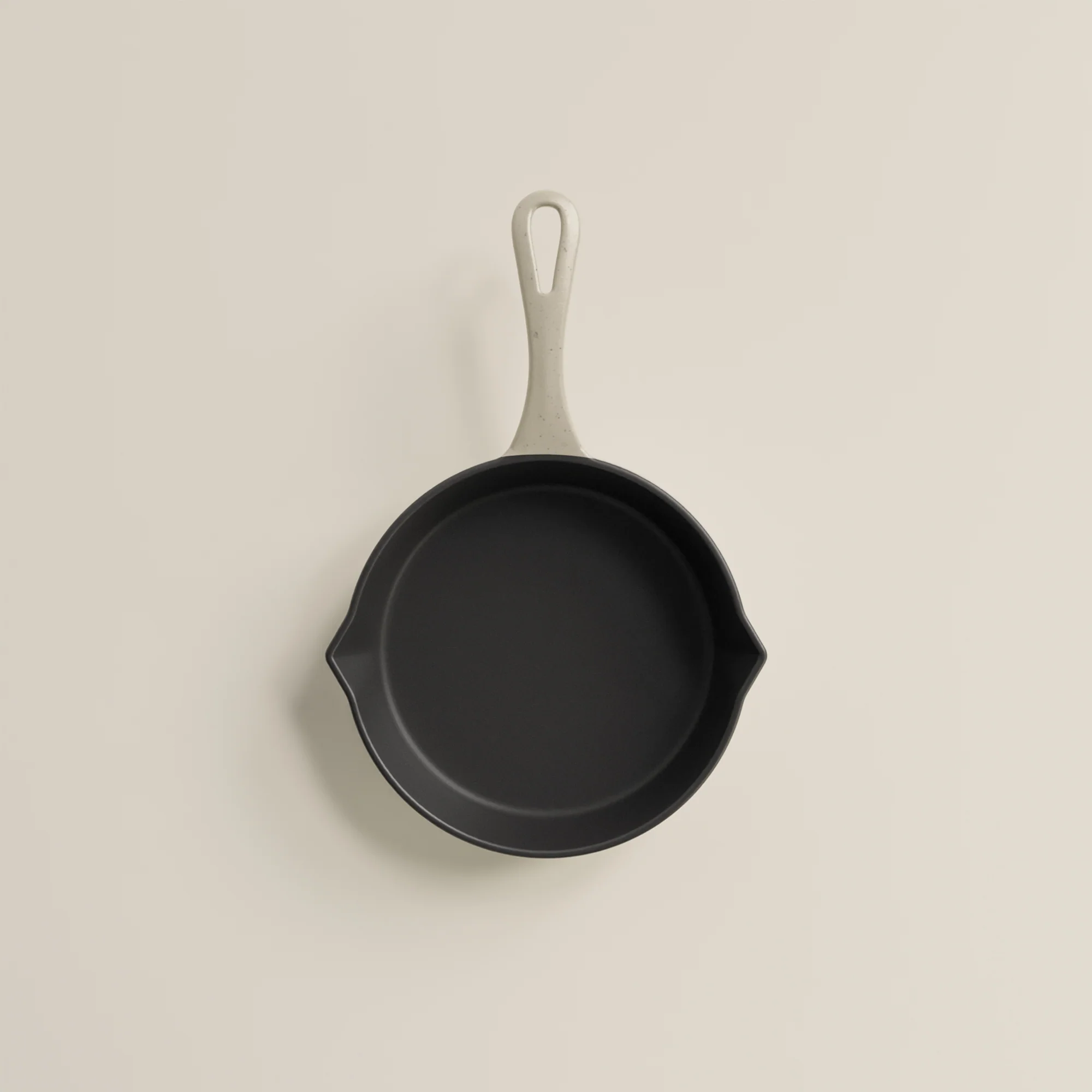 20cm Salt Stone Satin Enamel Lil Legacy Pan