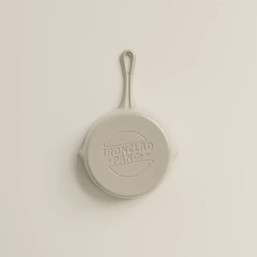 20cm Salt Stone Satin Enamel Lil Legacy Pan