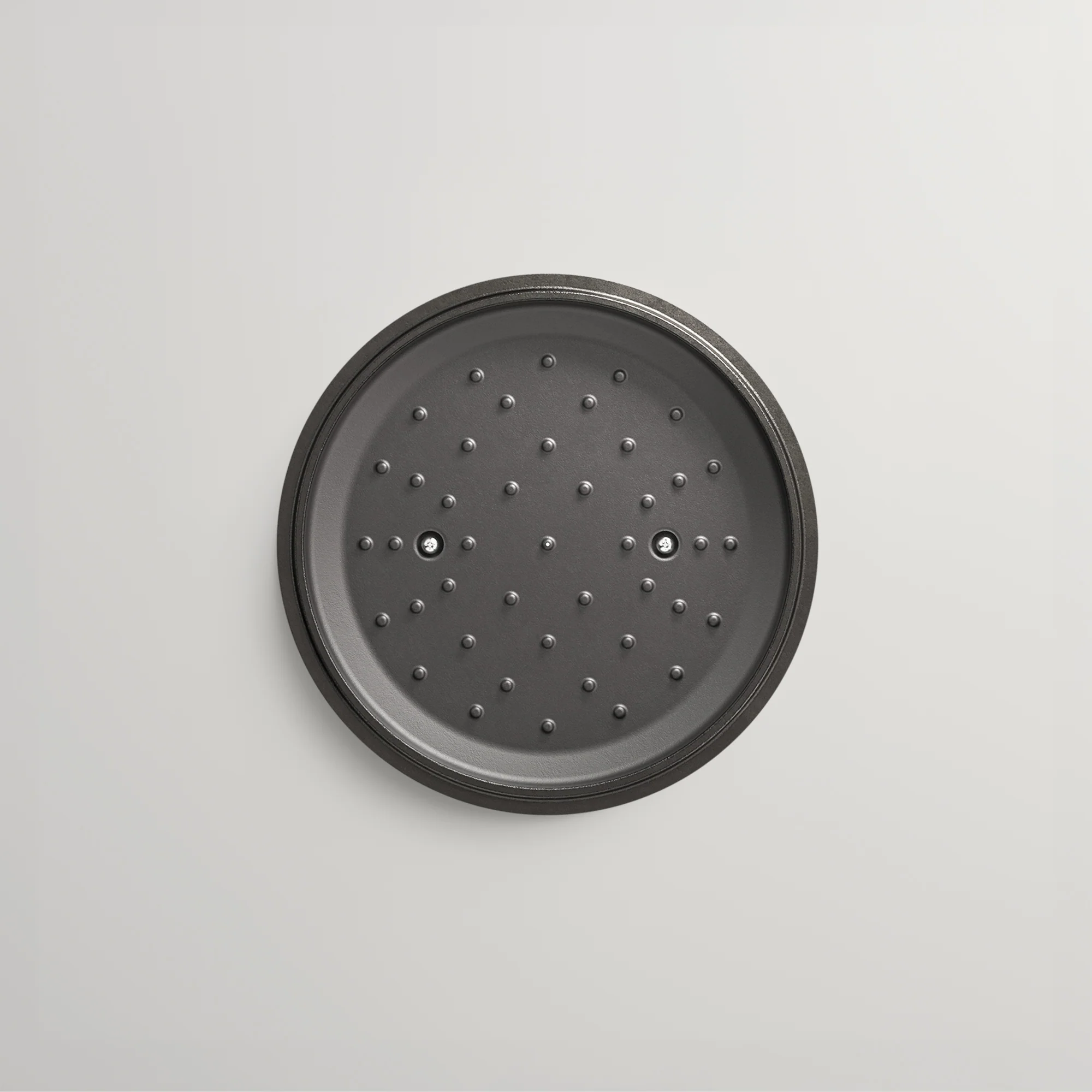 20cm Satin Enamel Lil Legacy Lid Dimples