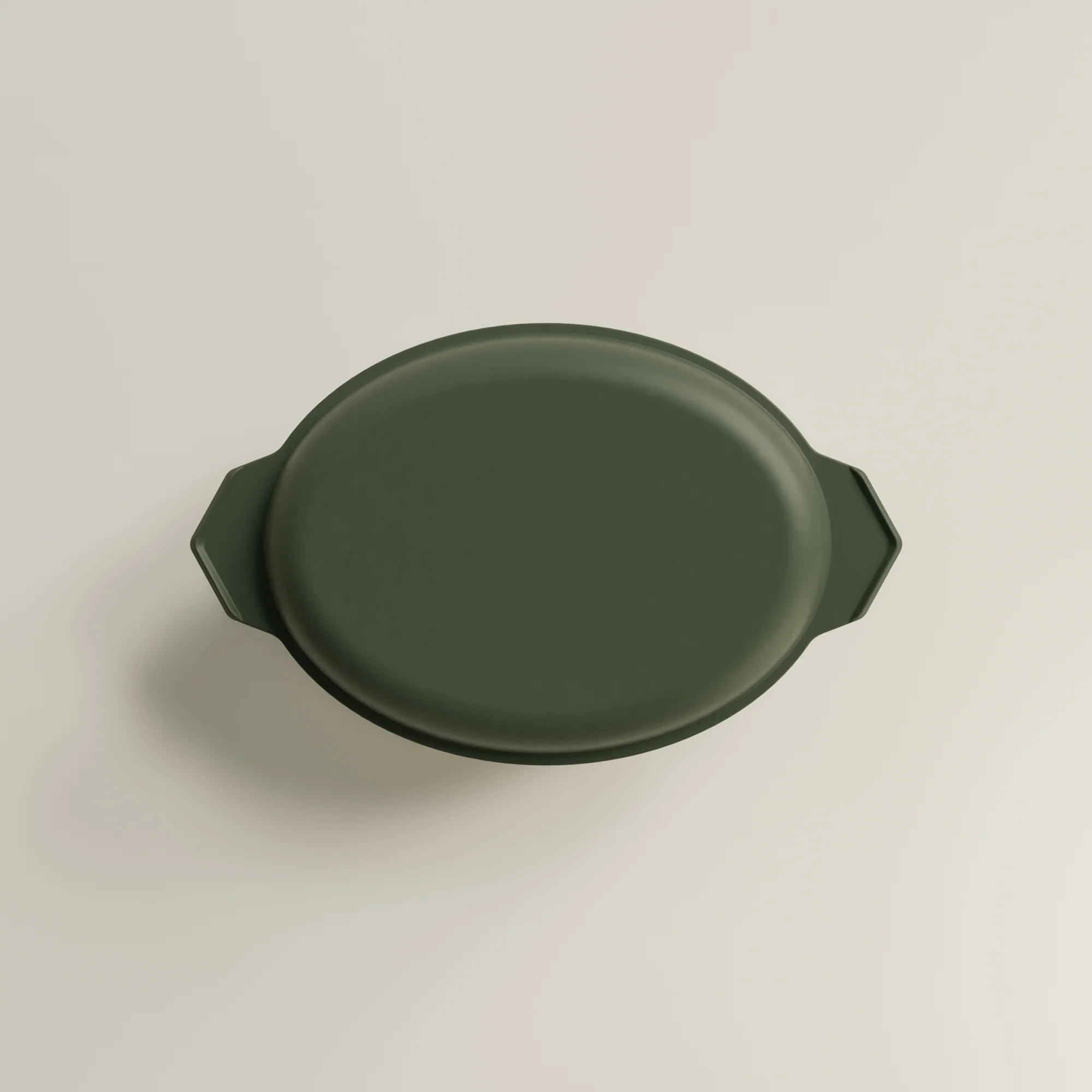 4.5L Olive Leaf Satin Enamel Old Dutch