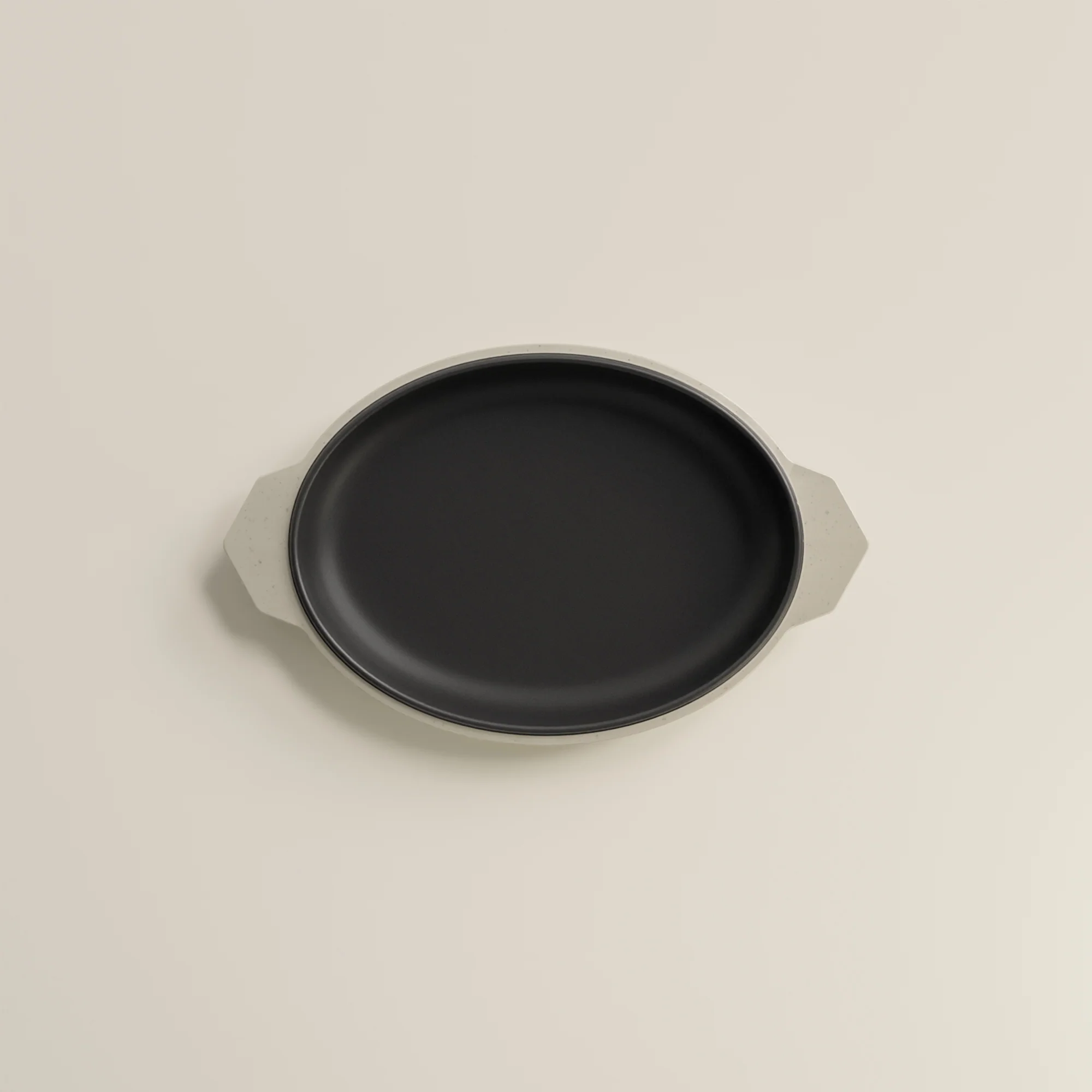 4.5L Salt Stone Satin Enamel Old Dutch