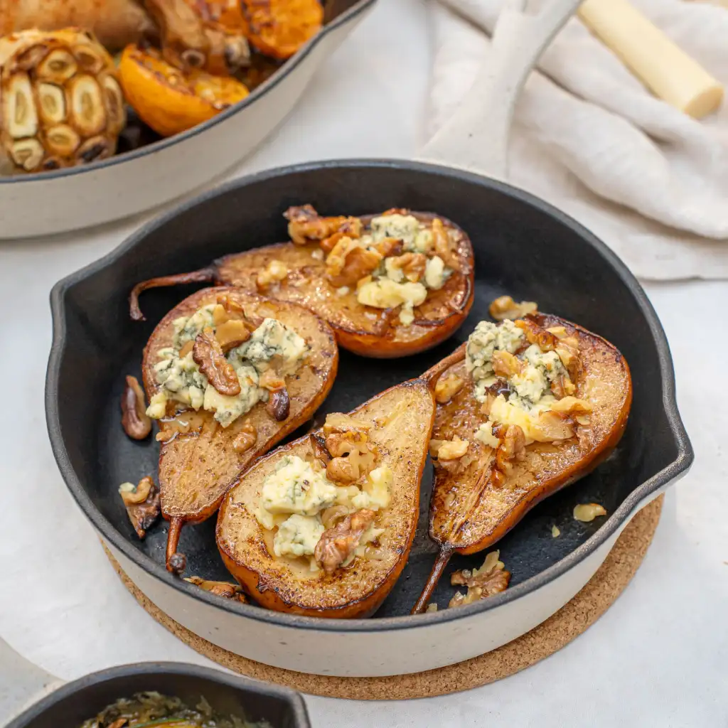 20cm Salt Stone Satin Enamel Lil Legacy Pan